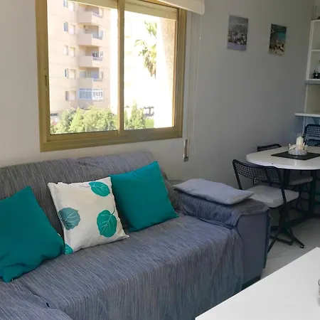 Meddays Gavines Apartment *